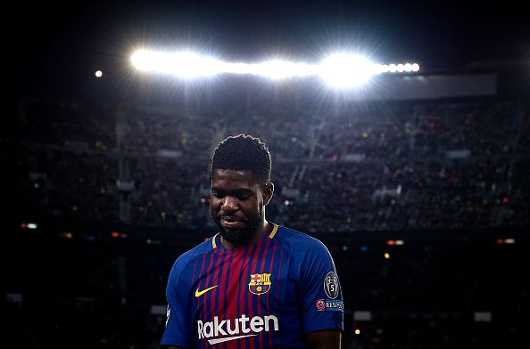 Umtiti