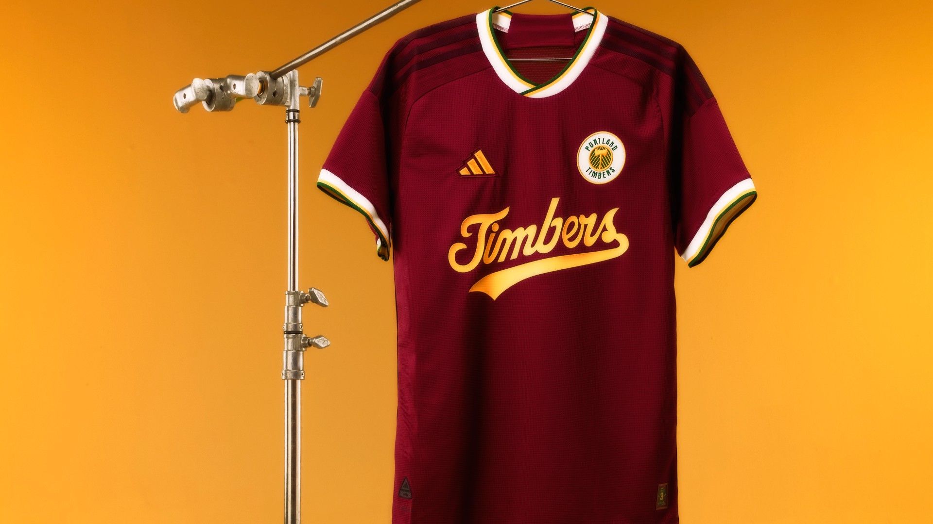 Portland Timers third kit