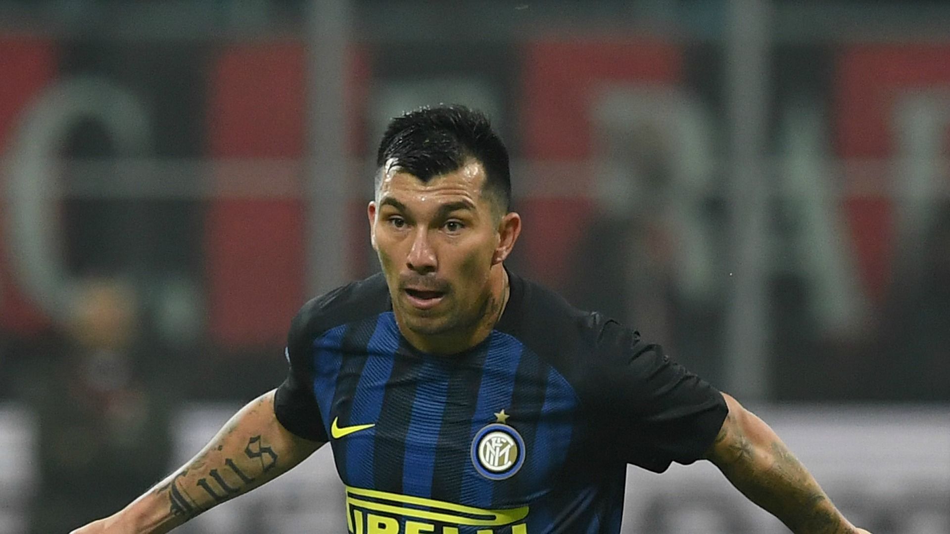 Gary Medel