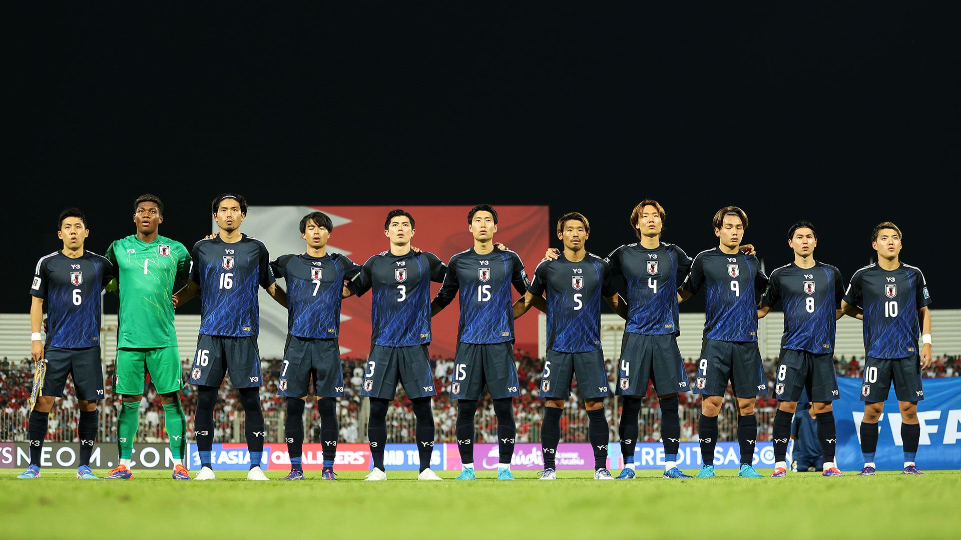 ショップ 10月6日W杯最終予選 日本代表チケット