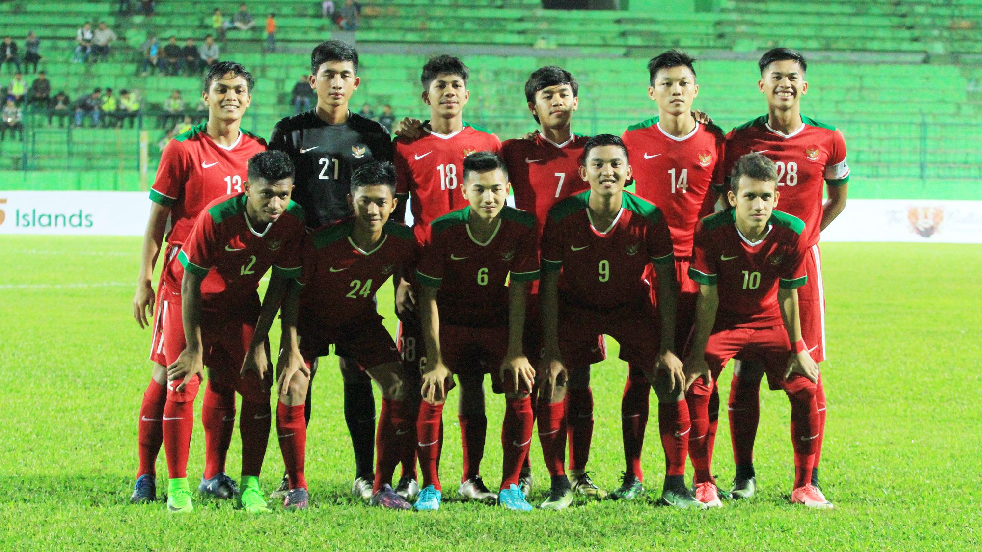 Timnas Indonesia U-19