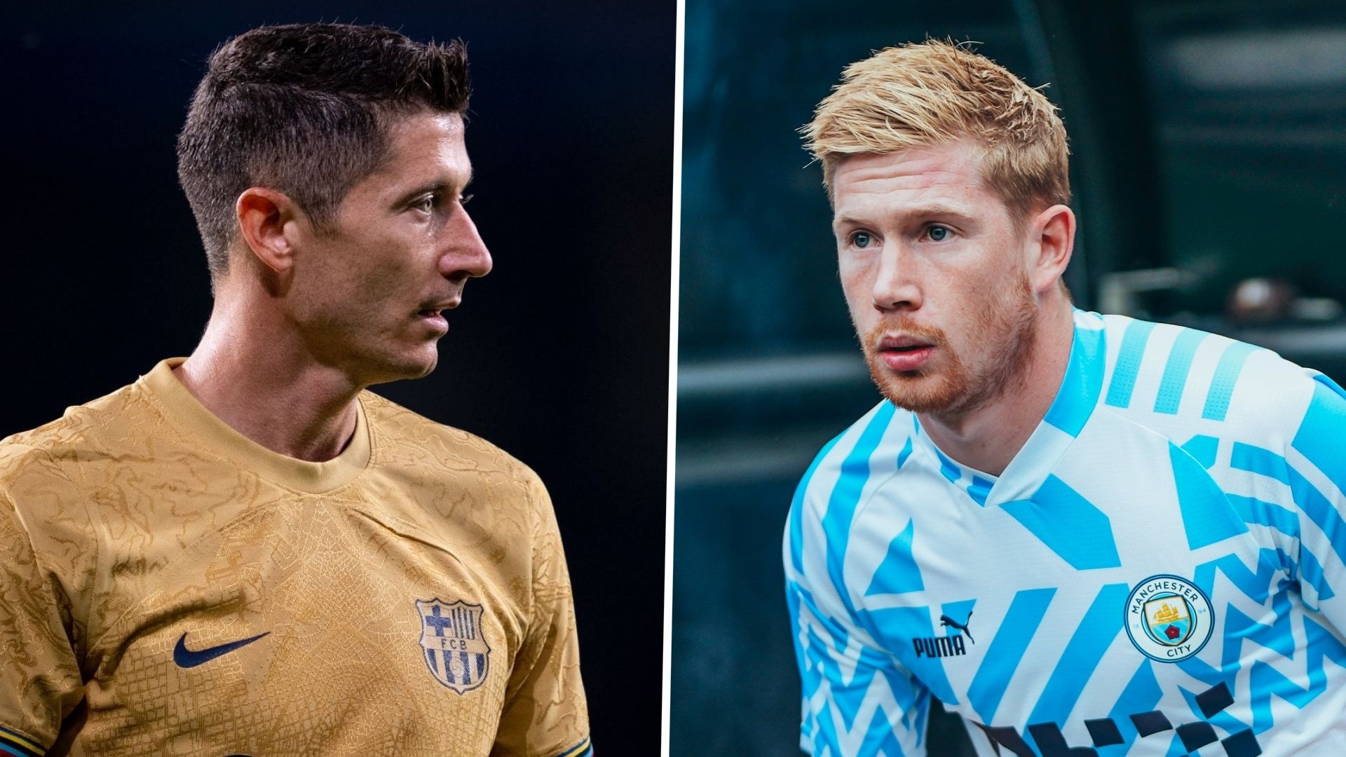 Barcelona Manchester City partido amistoso 2022