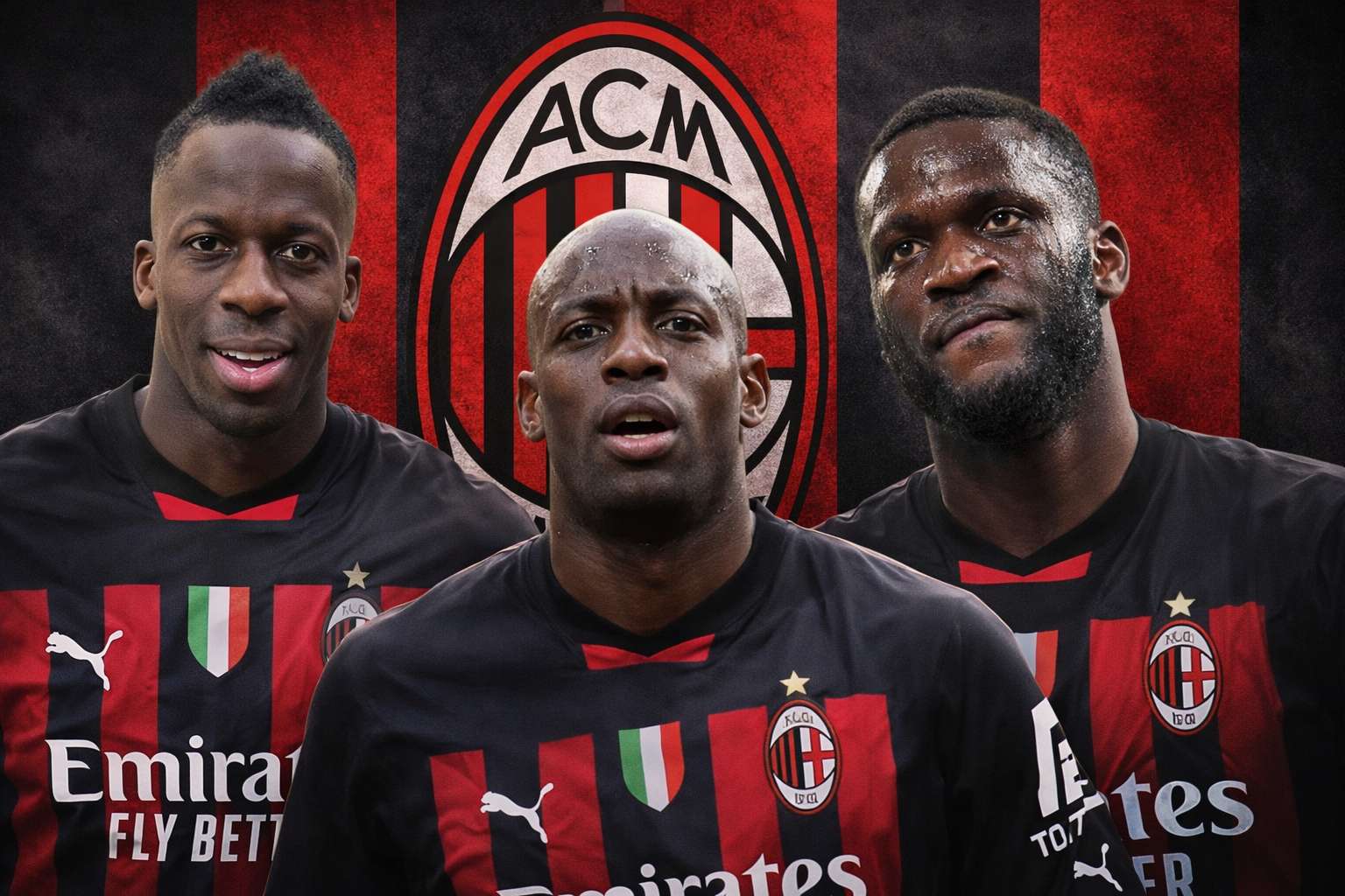 Milan Mateta Boniface Cissokho gfx (Goal only)