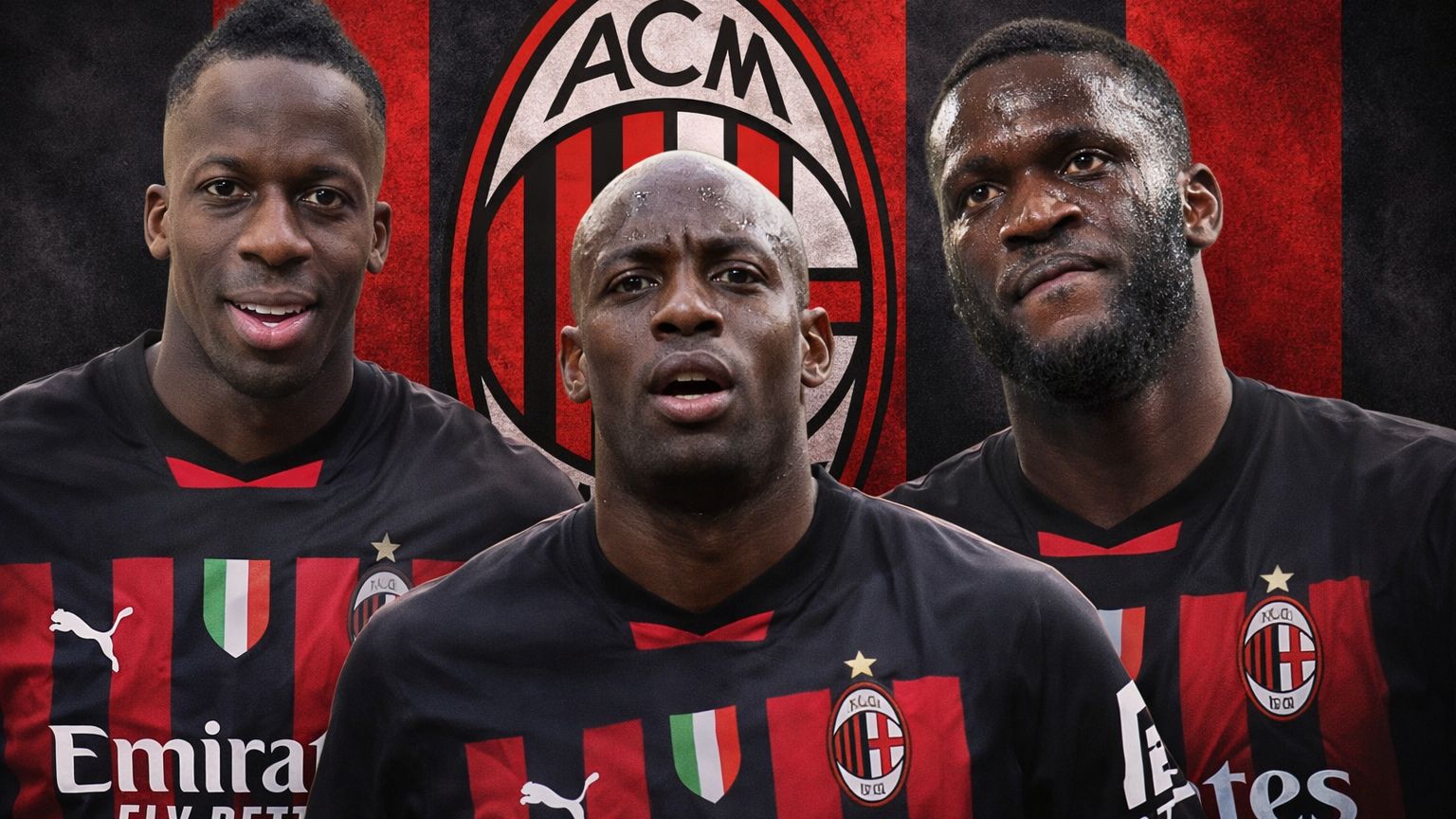 Milan Mateta Boniface Cissokho gfx (Goal only)