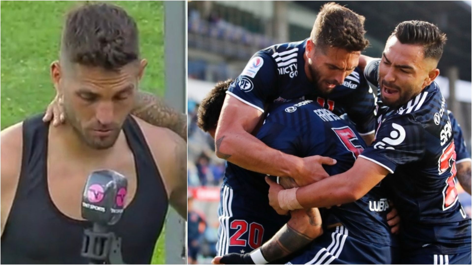 Universidad de Chile