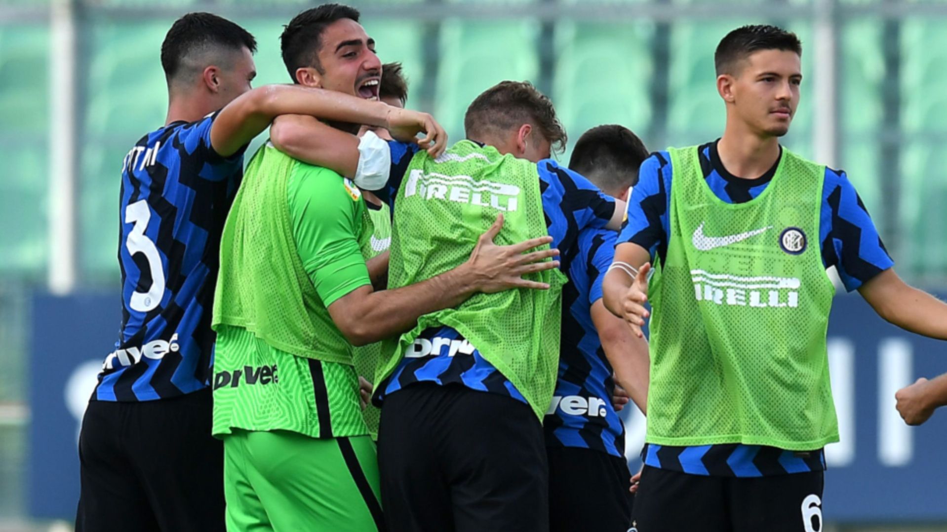 Inter Primavera