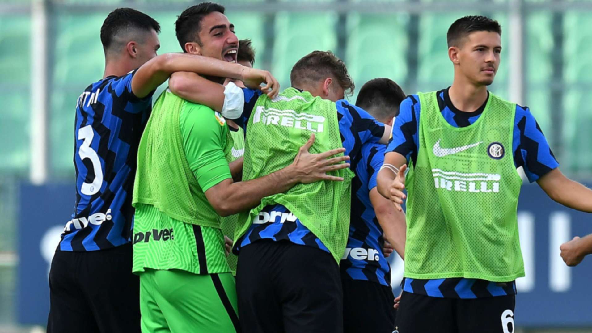 Inter Primavera