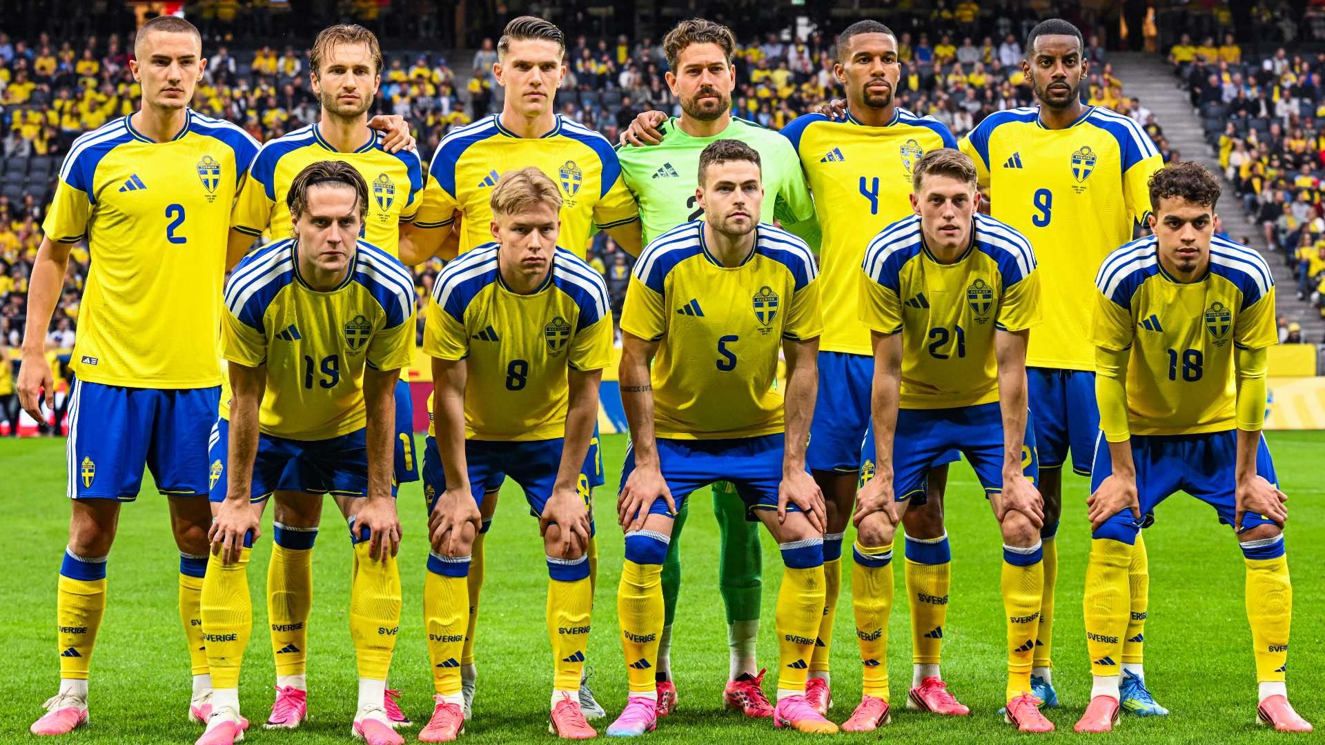 sweden 
