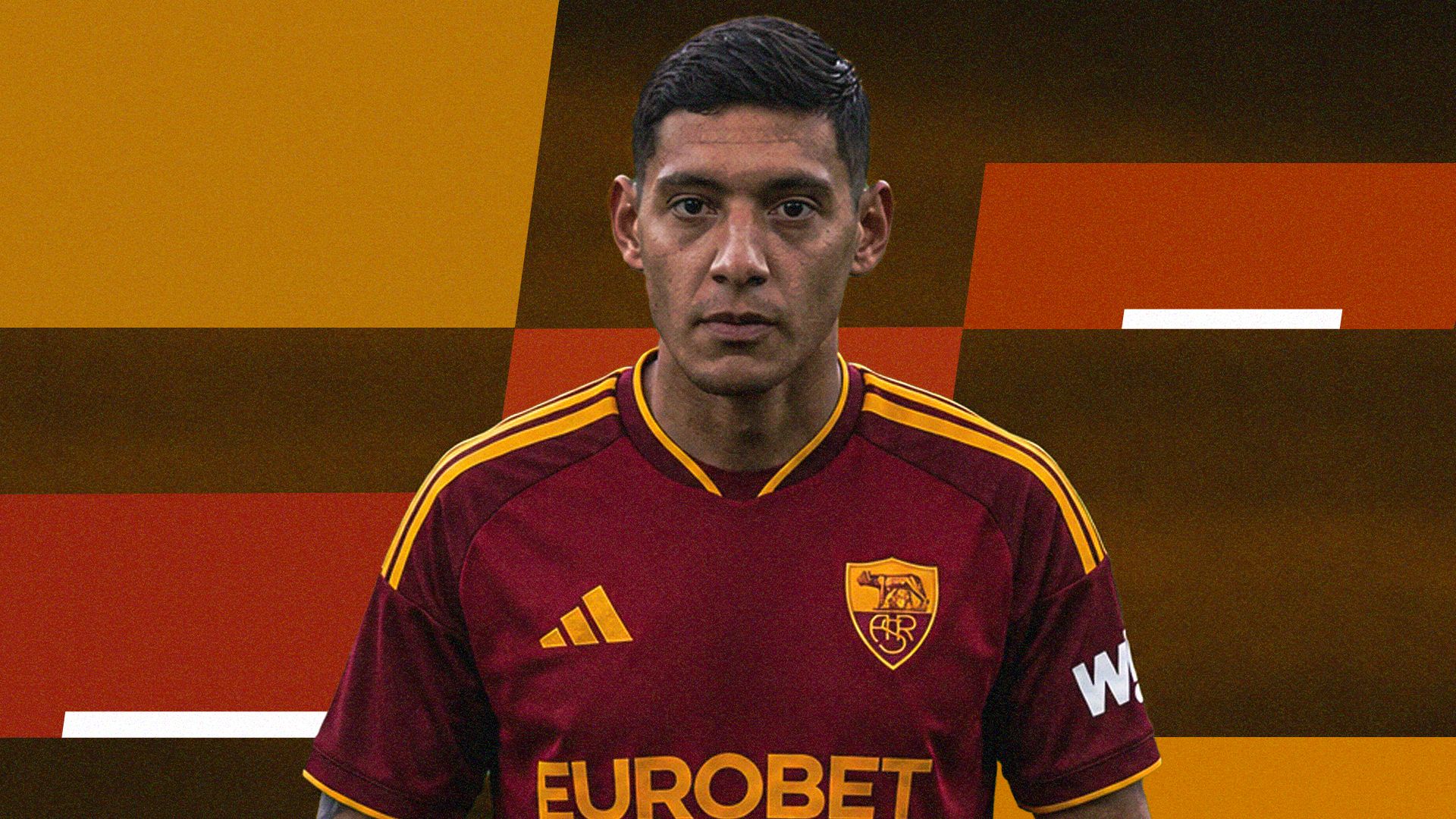 Por que a Roma contratou Molina e como ele pode jogar com Gasperini