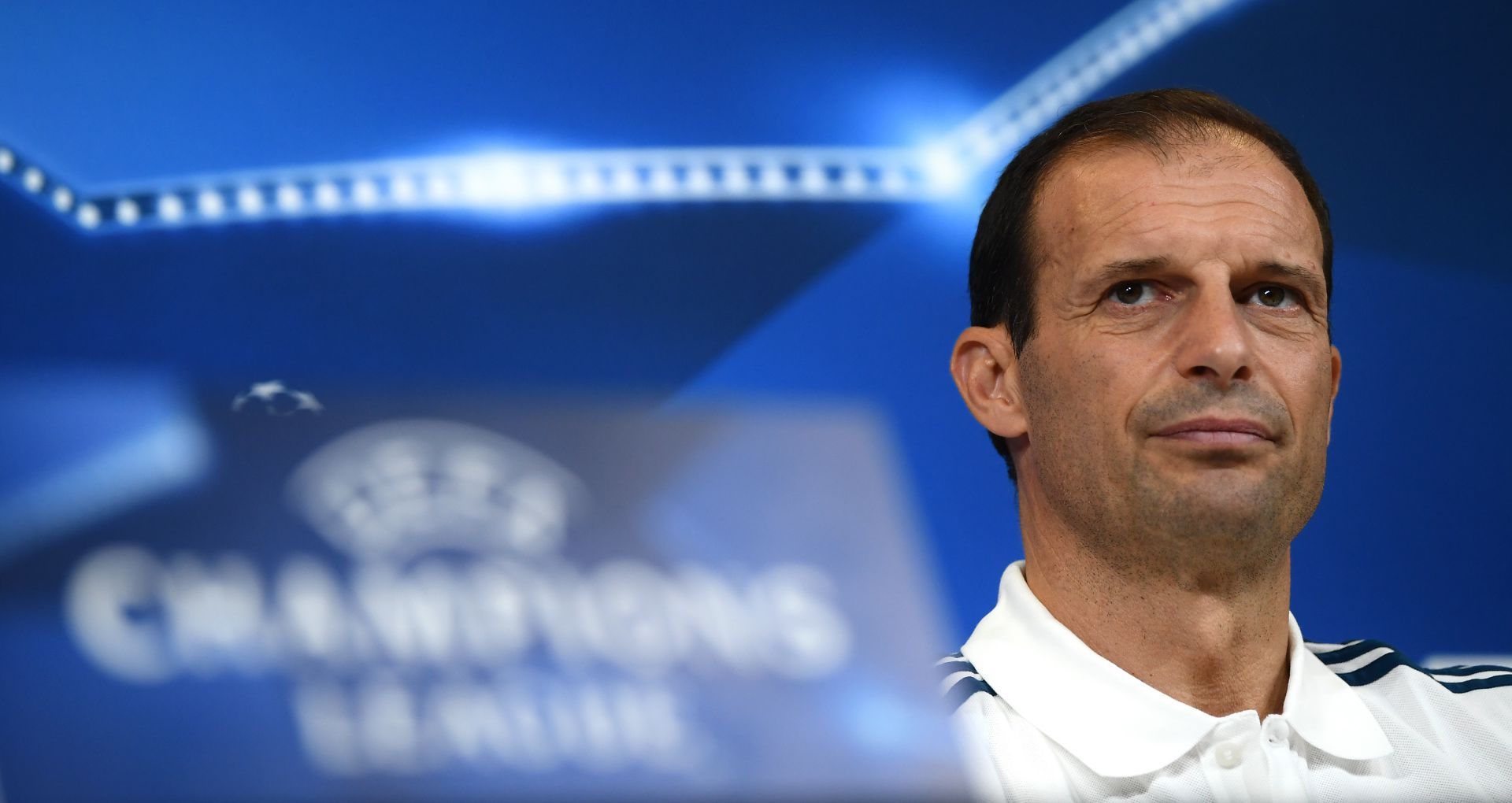Massimiliano Allegri Juventus