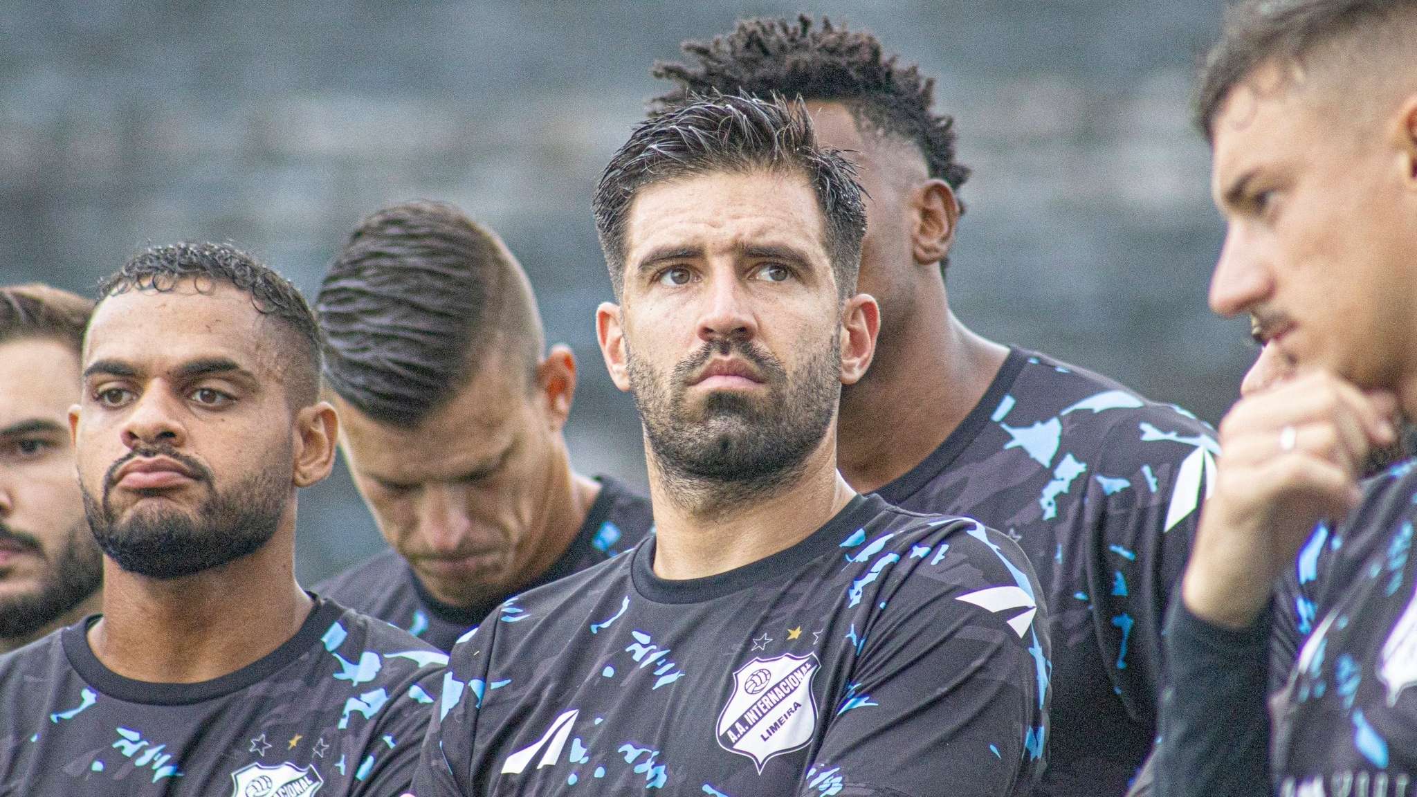 Elenco Inter de Limeira 2024