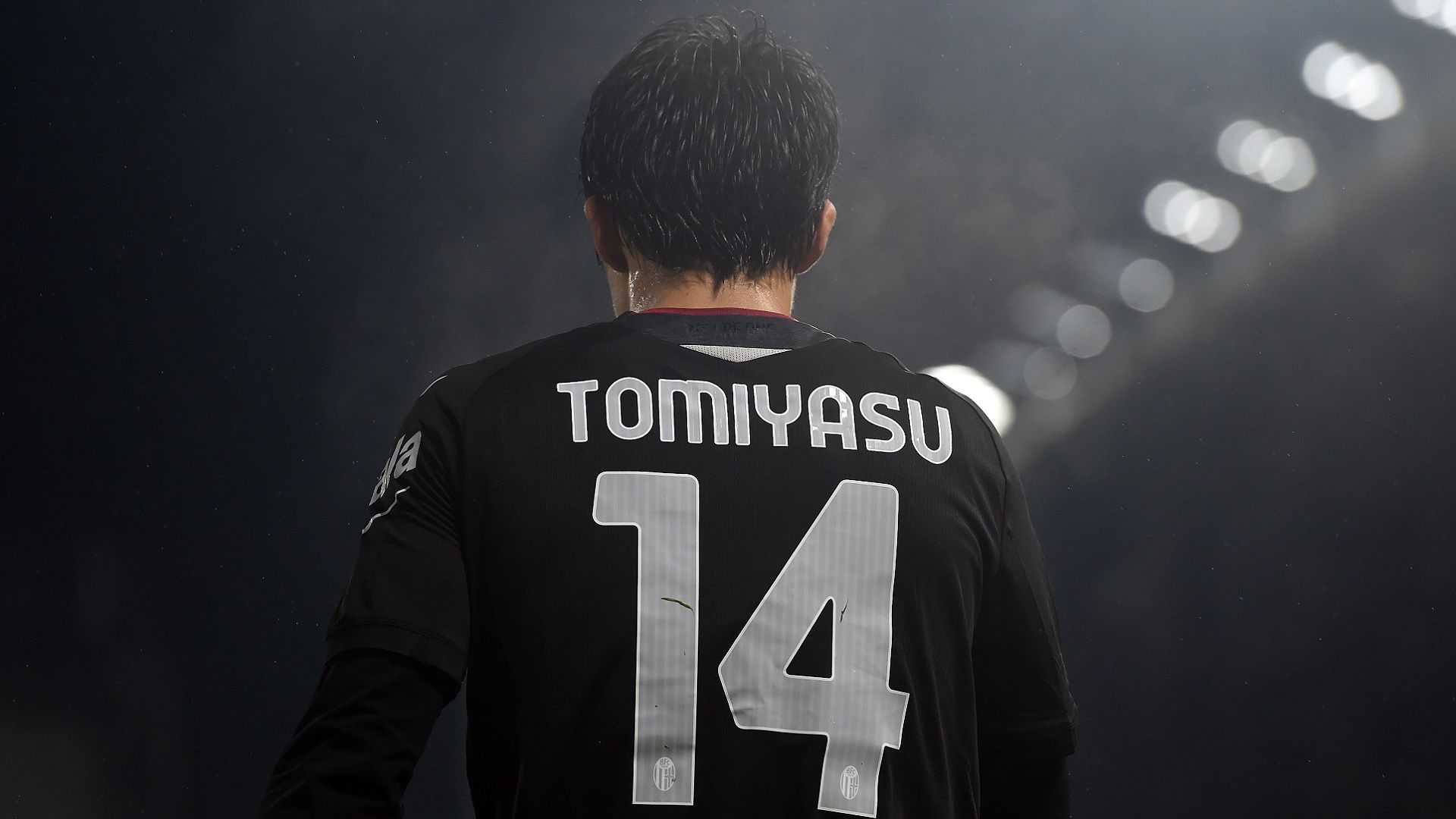 2020-12-29 Tomiyasu Bologna