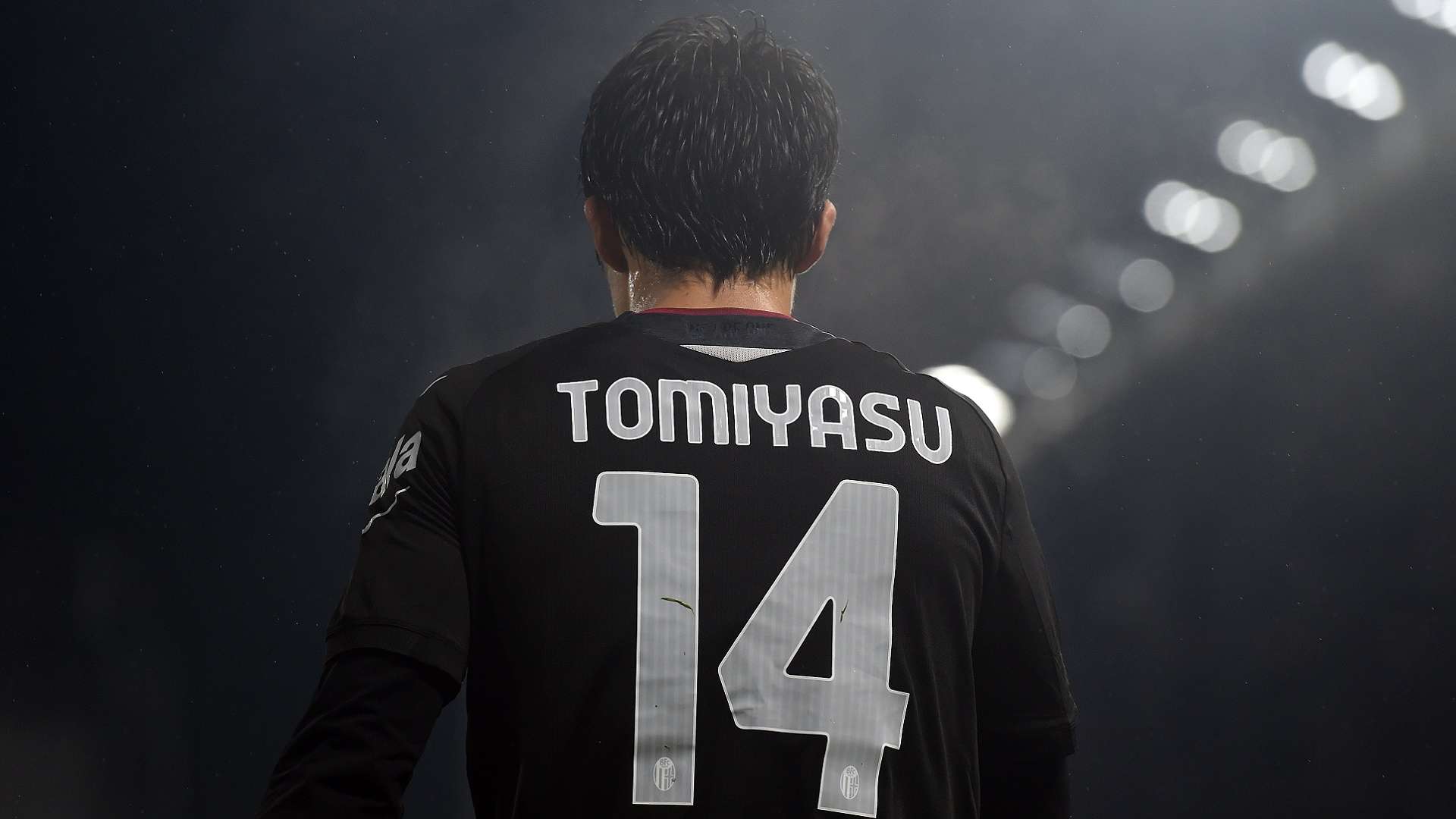 2020-12-29 Tomiyasu Bologna