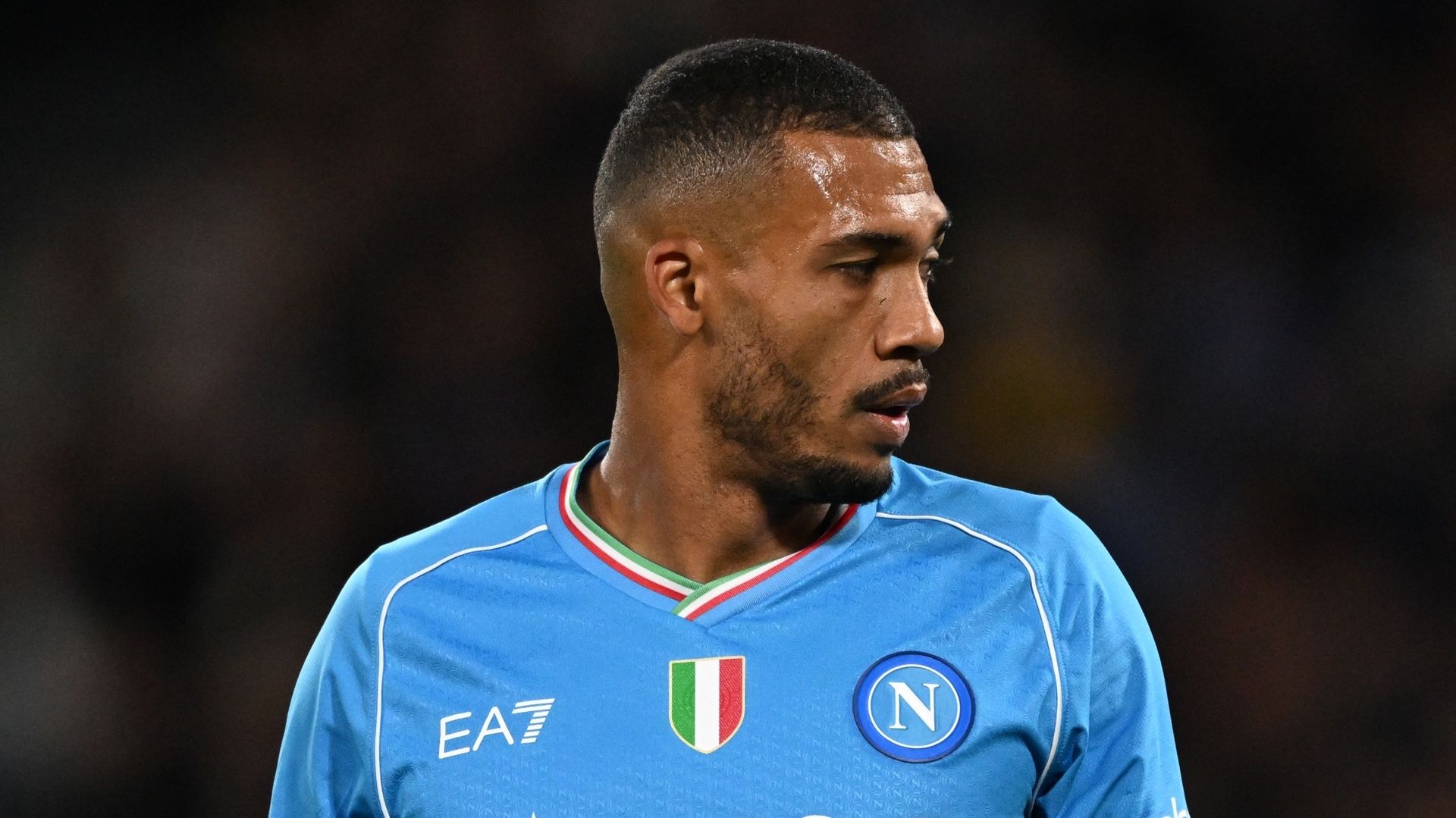 Juan Jesus Napoli 2023-2024