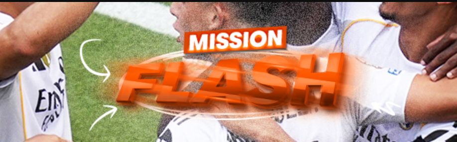 pmu mission flash barrages