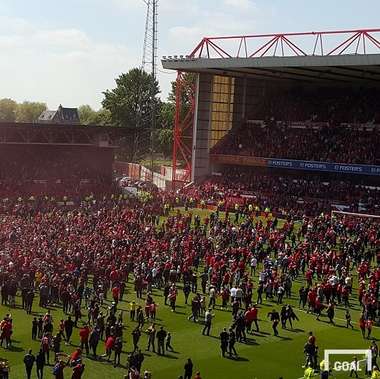 Nottingham Forest