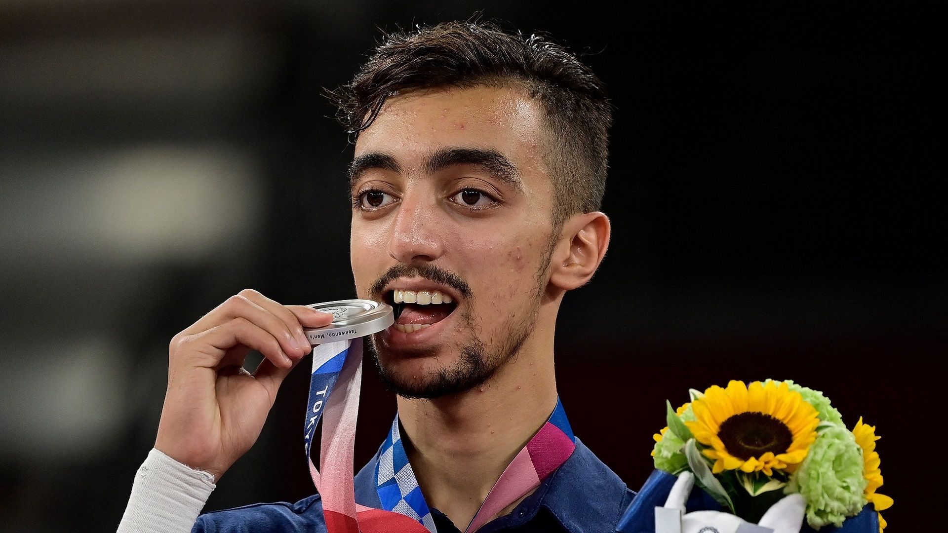 Mohamed Khalil Jendoubi