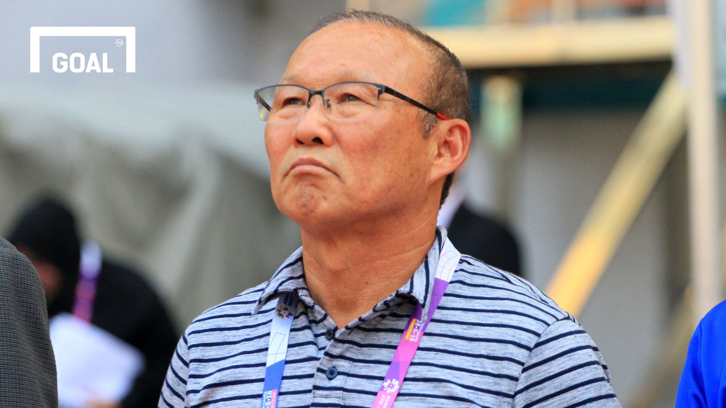 Olympic Việt Nam vs Pakistan