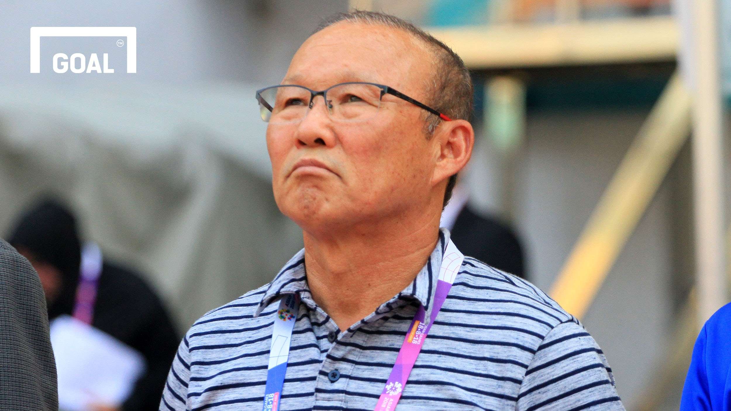 Olympic Việt Nam vs Pakistan