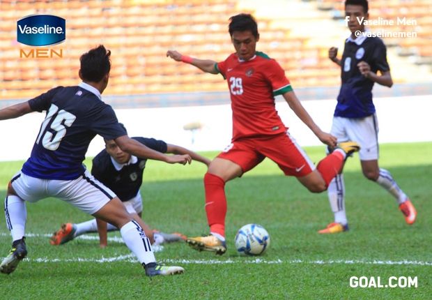 Vaseline - Statistik Indonesia - Kamboja