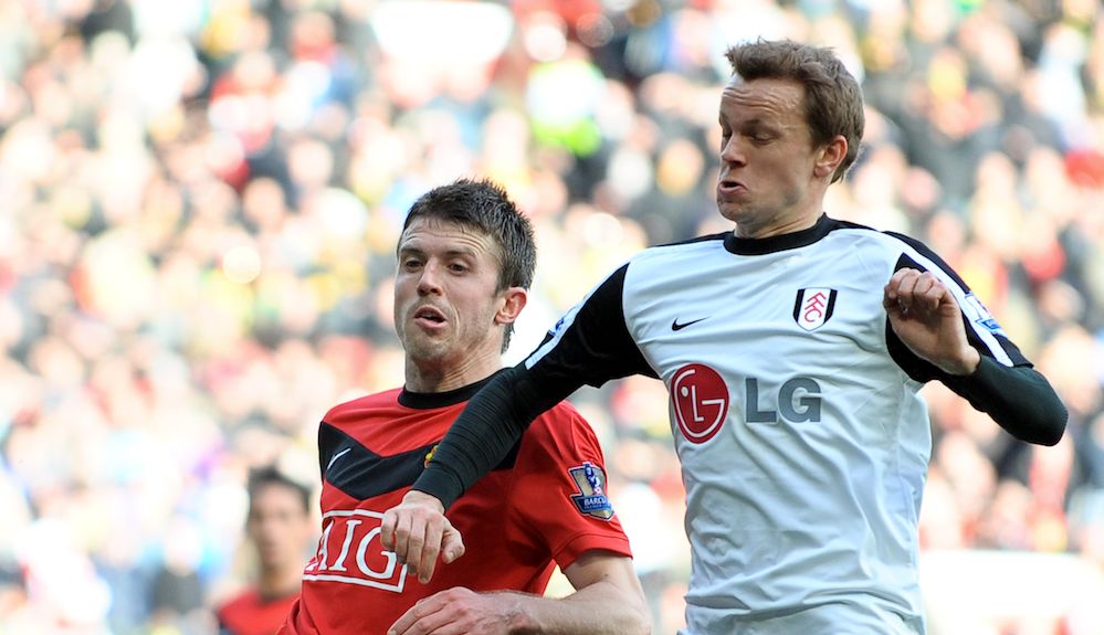 Nevland, Erik manchester united