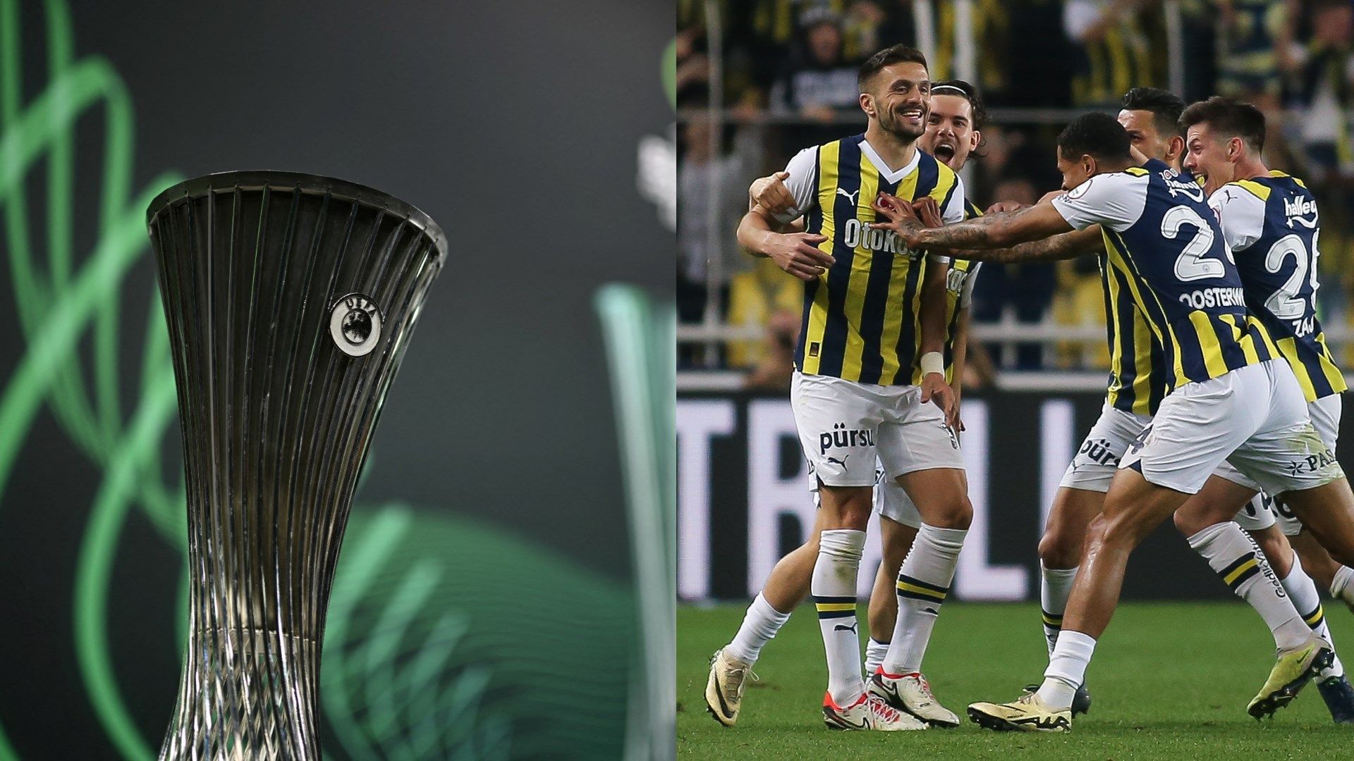 Fenerbahce