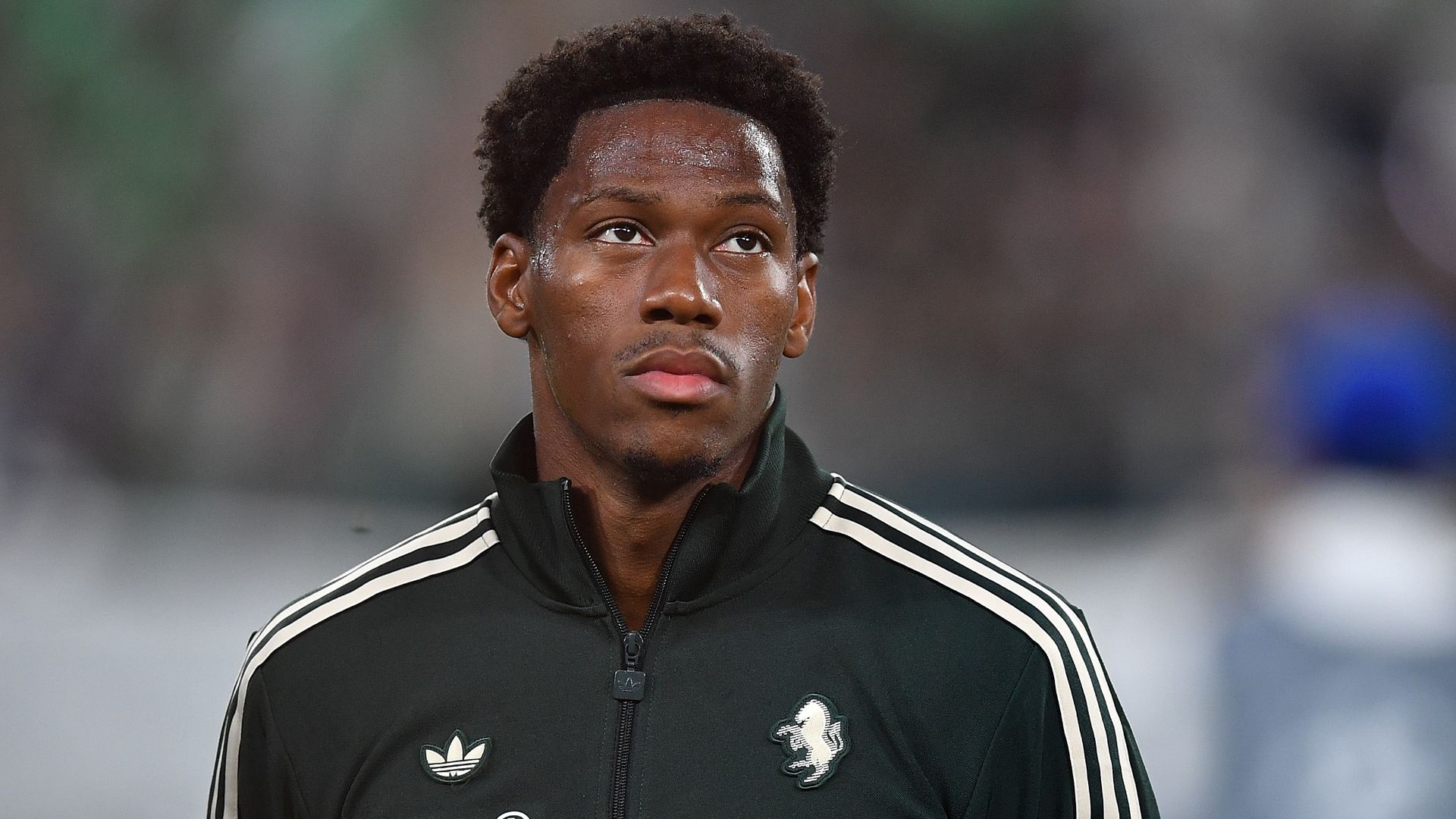 Jonathan David Juventus