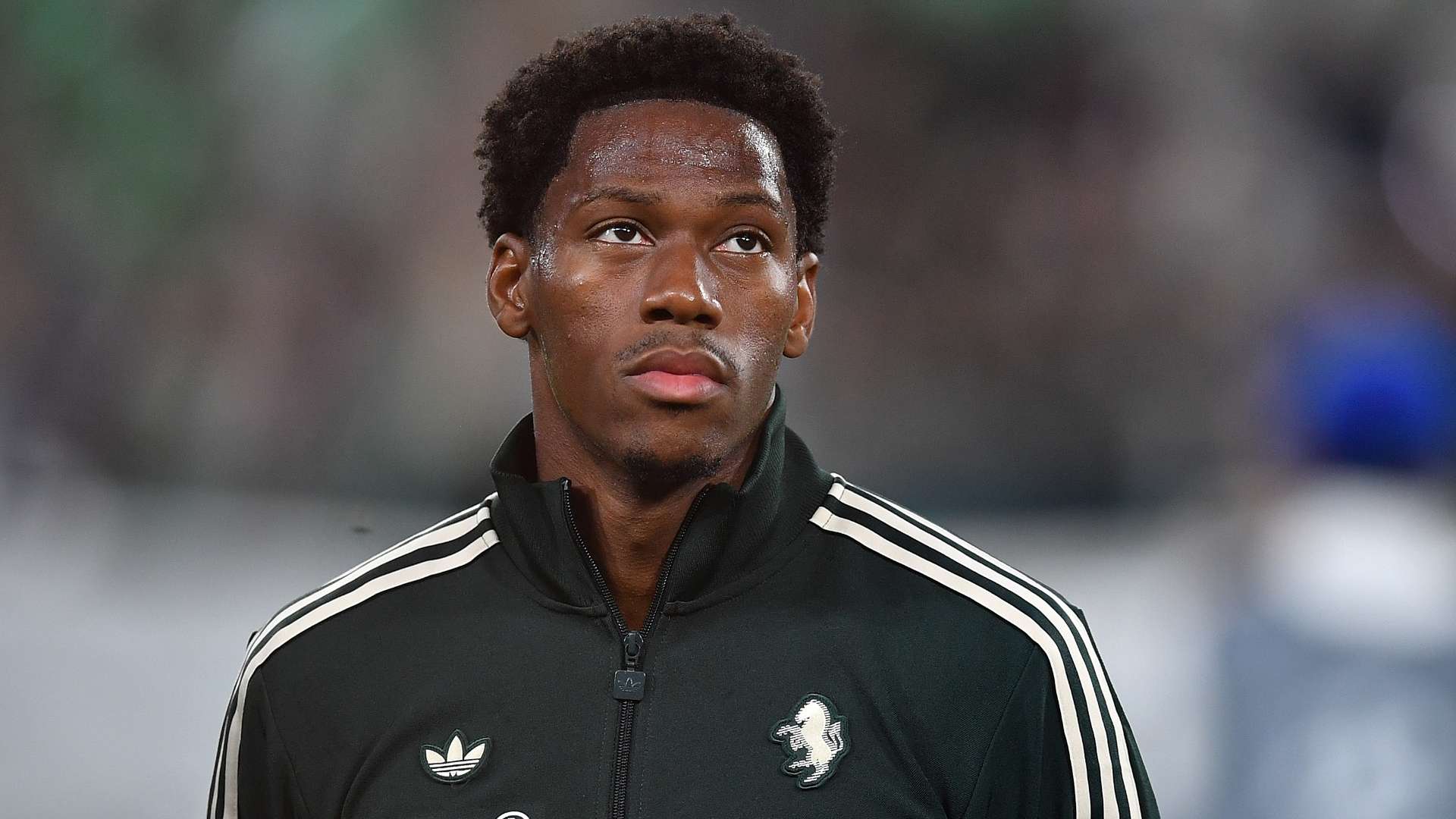 Jonathan David Juventus