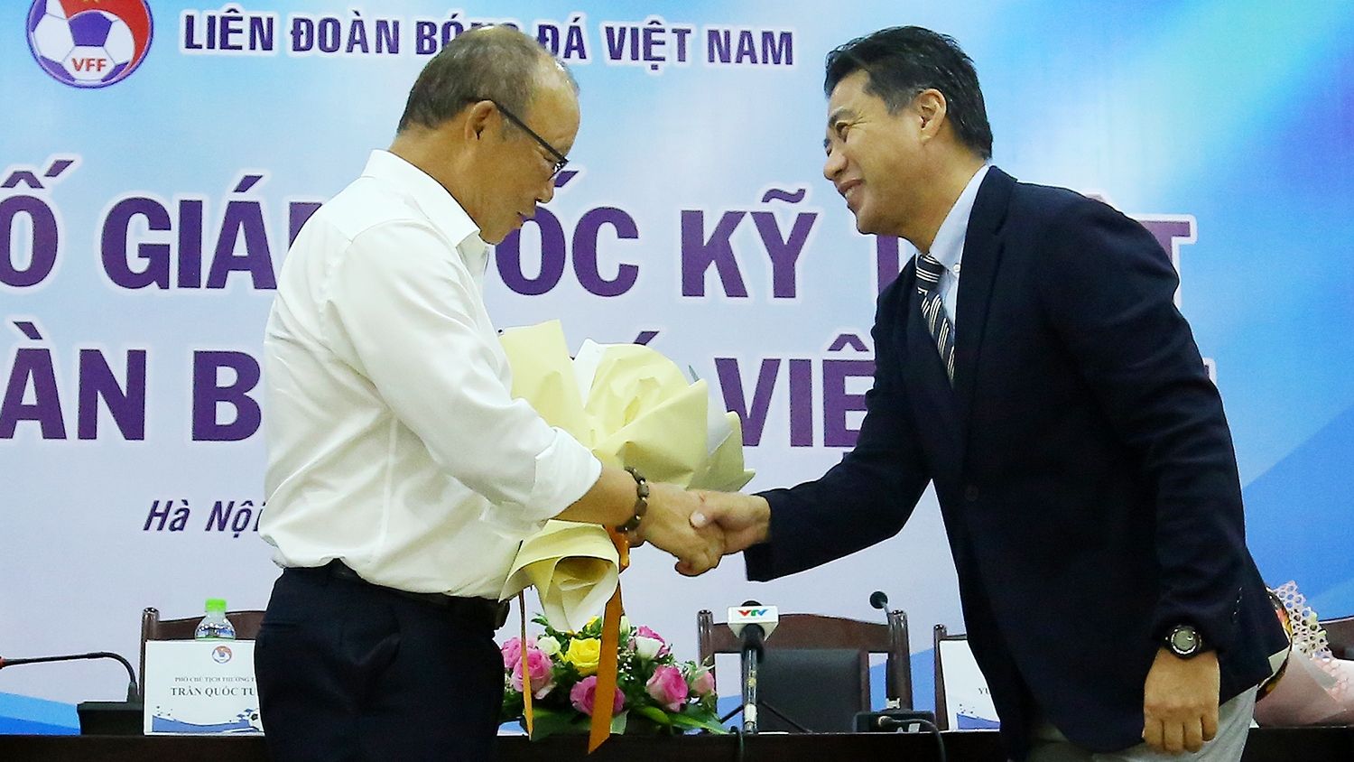 Yusuke Adachi | VFF | Vietnam