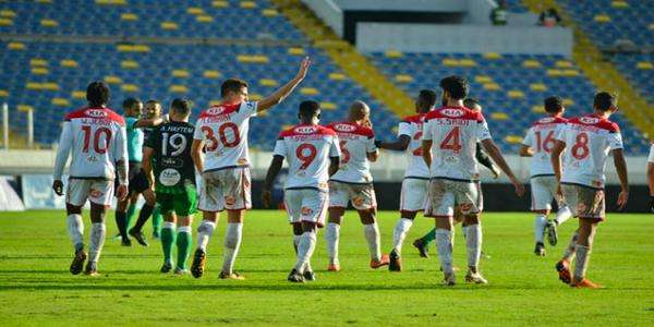 الوداد المغربي