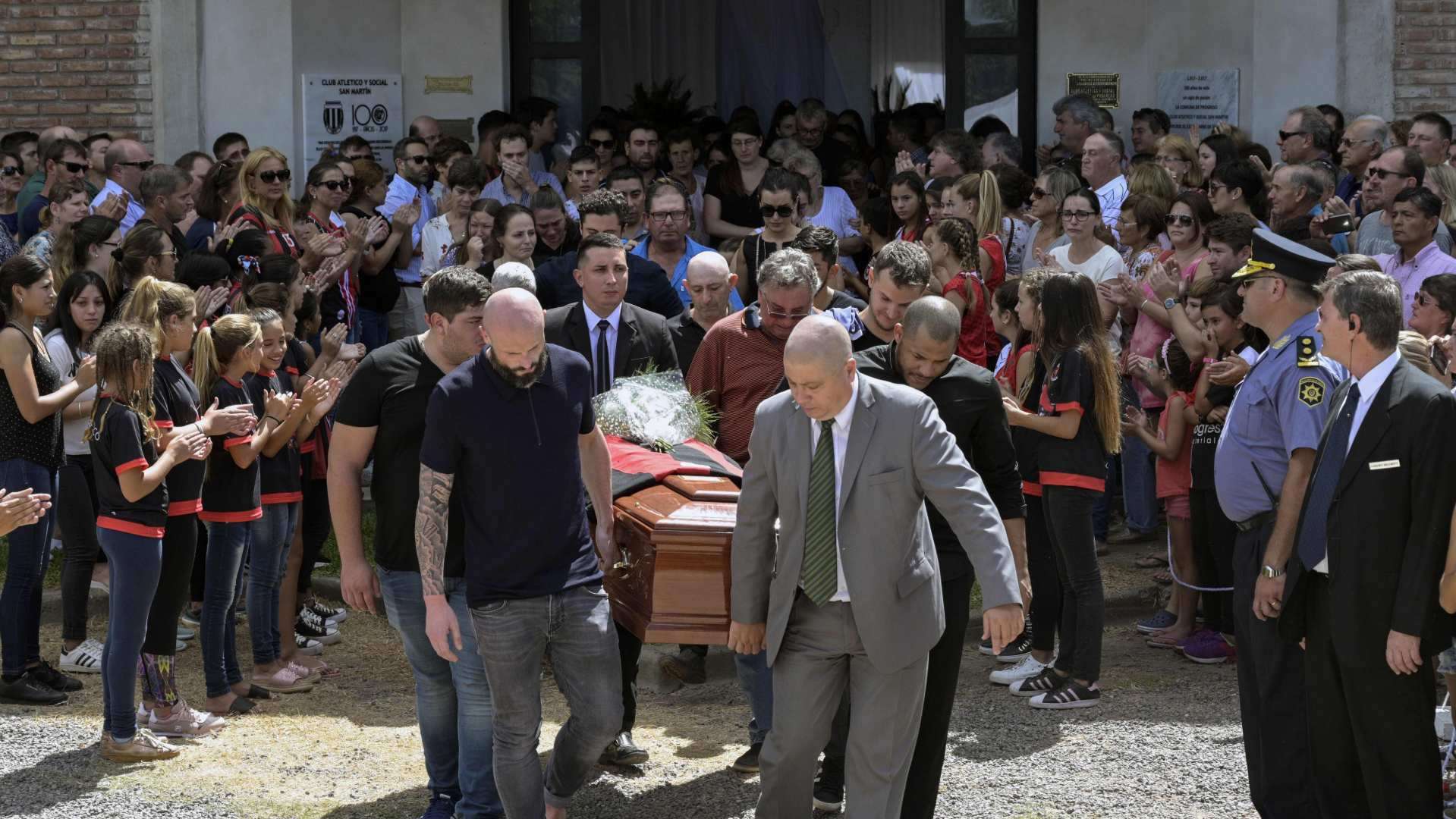 2019-02-16 Emiliano Sala