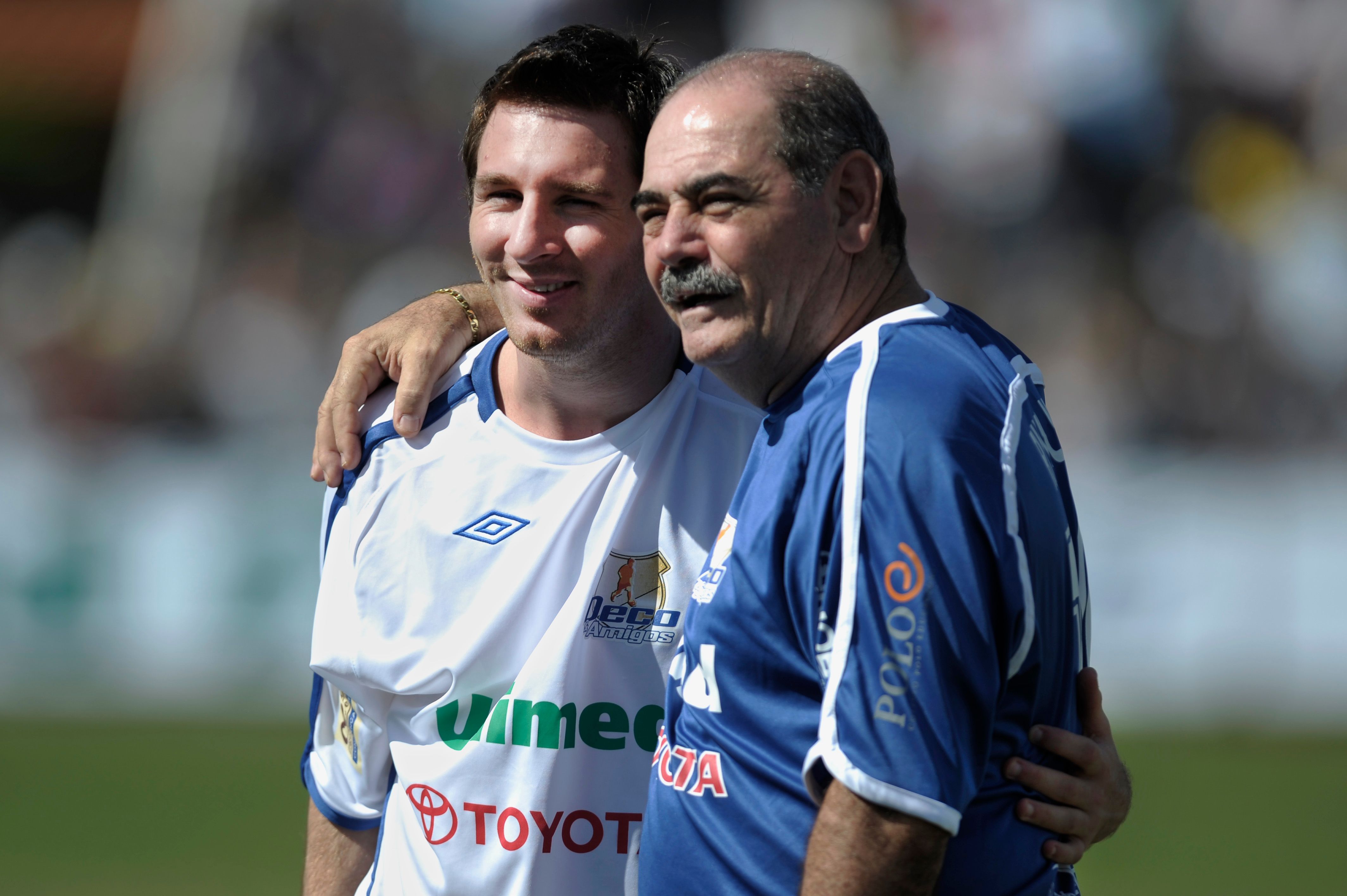 Galeria Comentaristas Rivellino