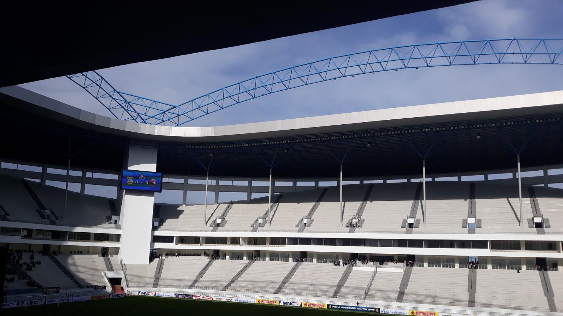 Stadion Batakan