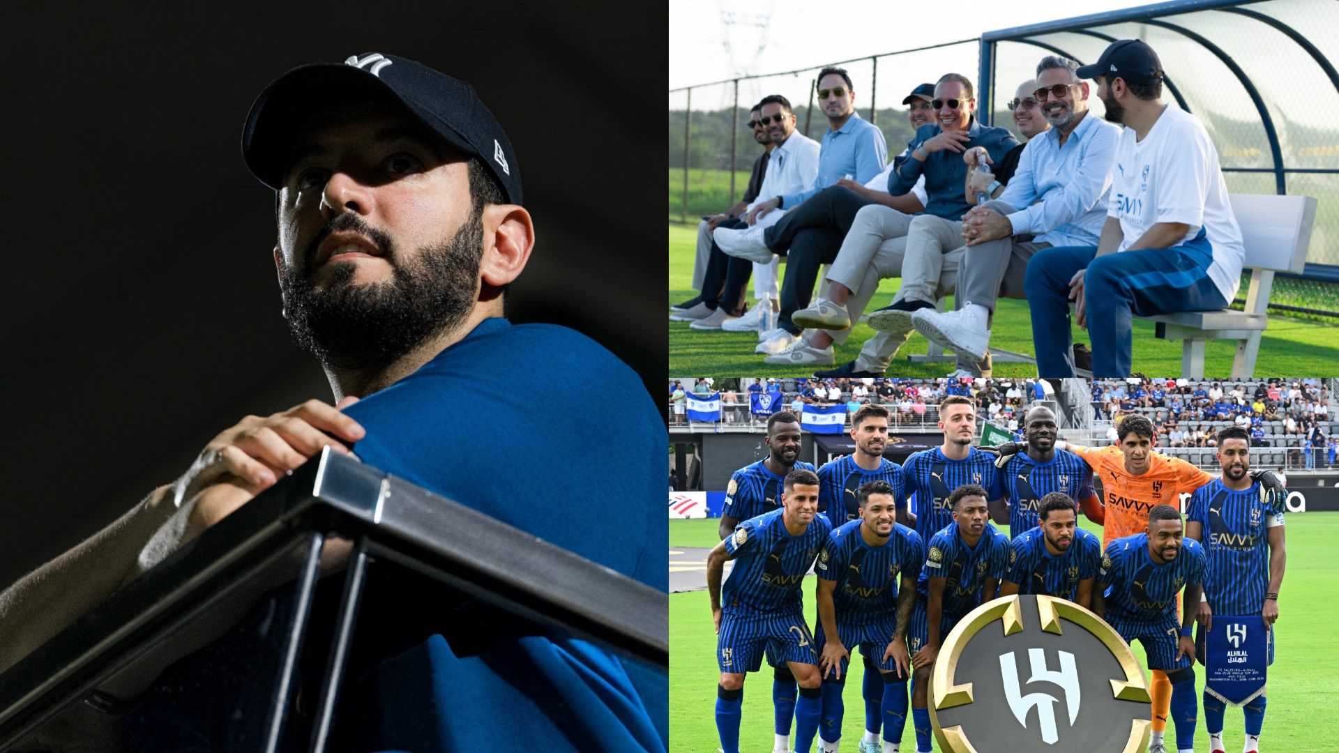 Fahad bin Nafel Hilal