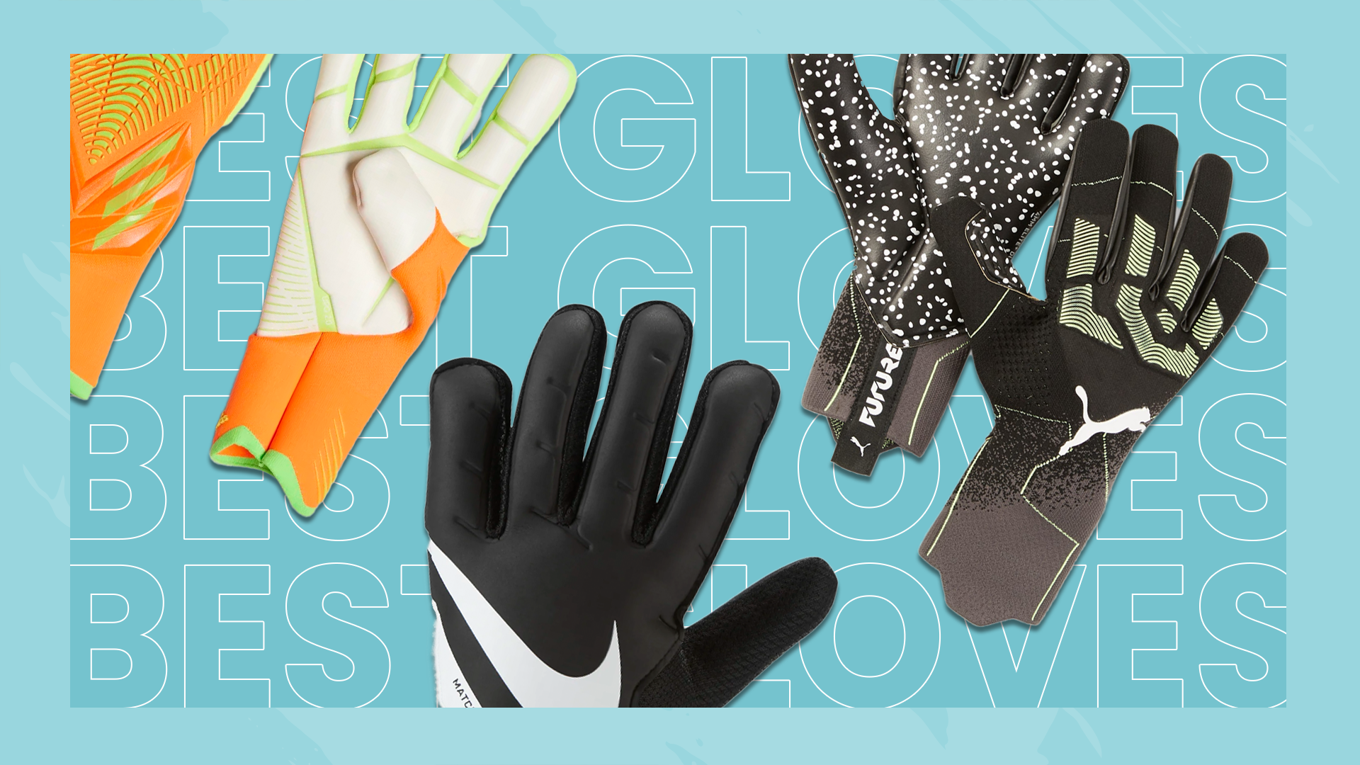 Best soccer gloves 2019 on sale