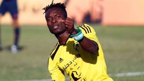 النيجيري ستانلي