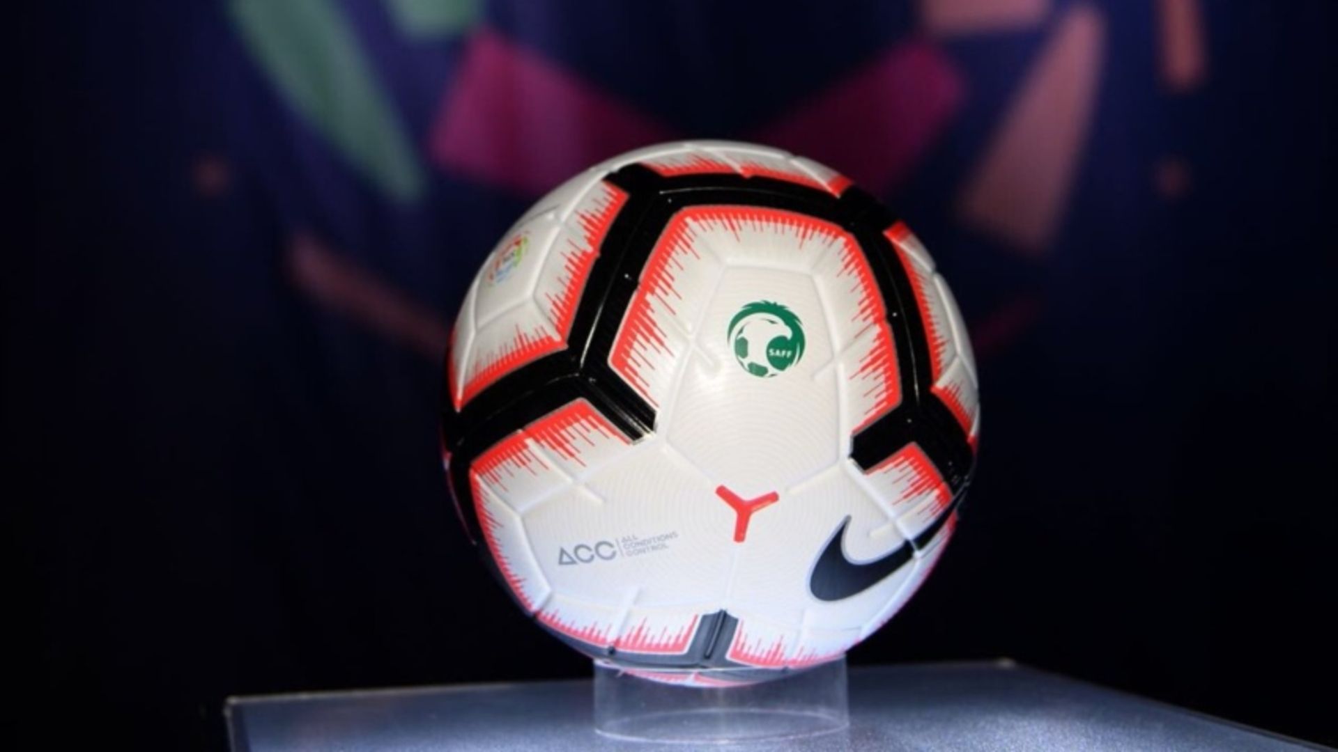 كرة الدوري السعودي