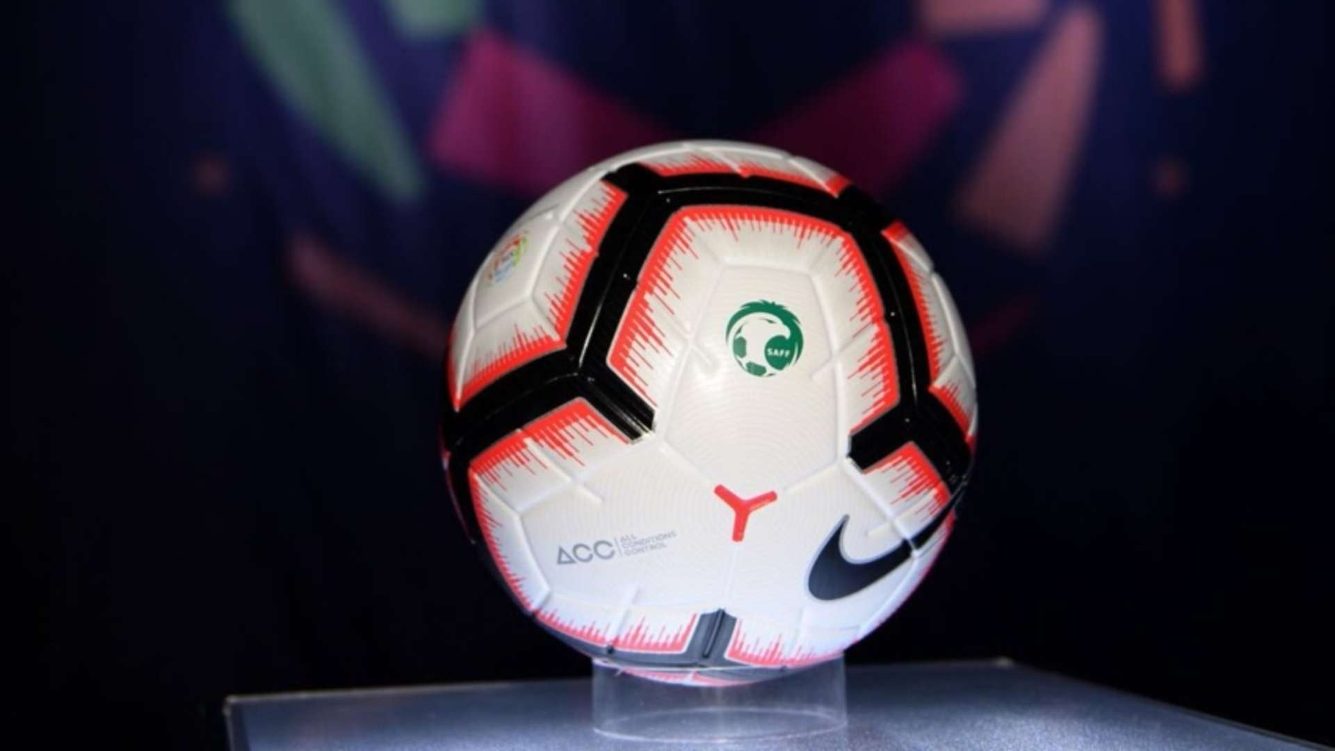 كرة الدوري السعودي