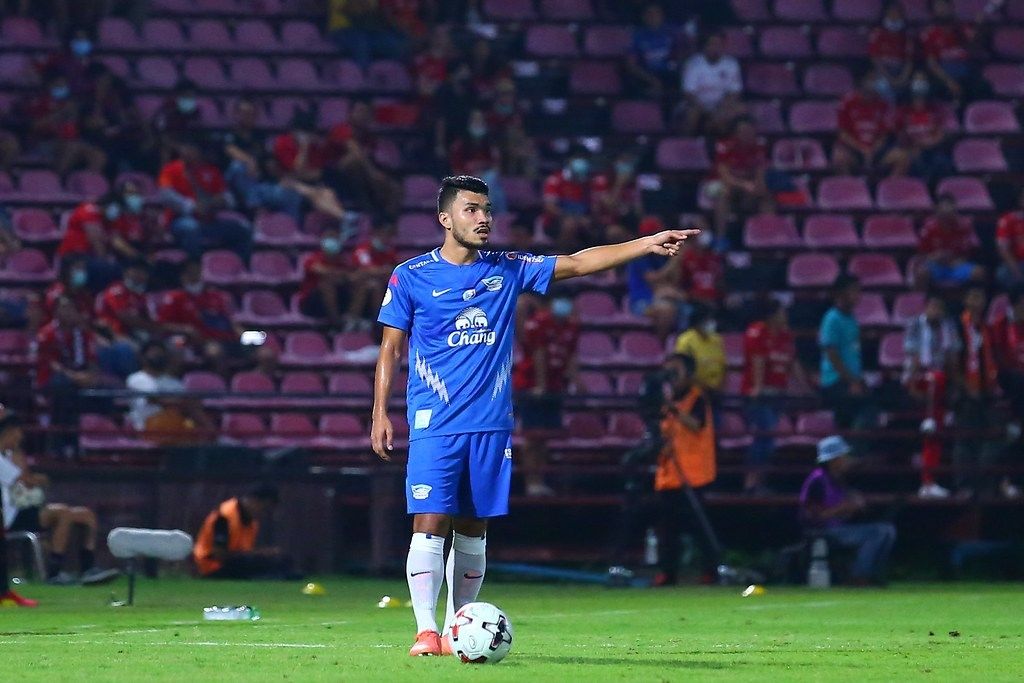 NXGN 2020 : กฤษดา กาแมน