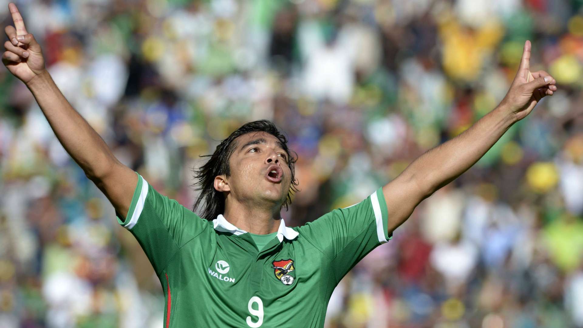 Marcelo Martins Moreno Bolivia