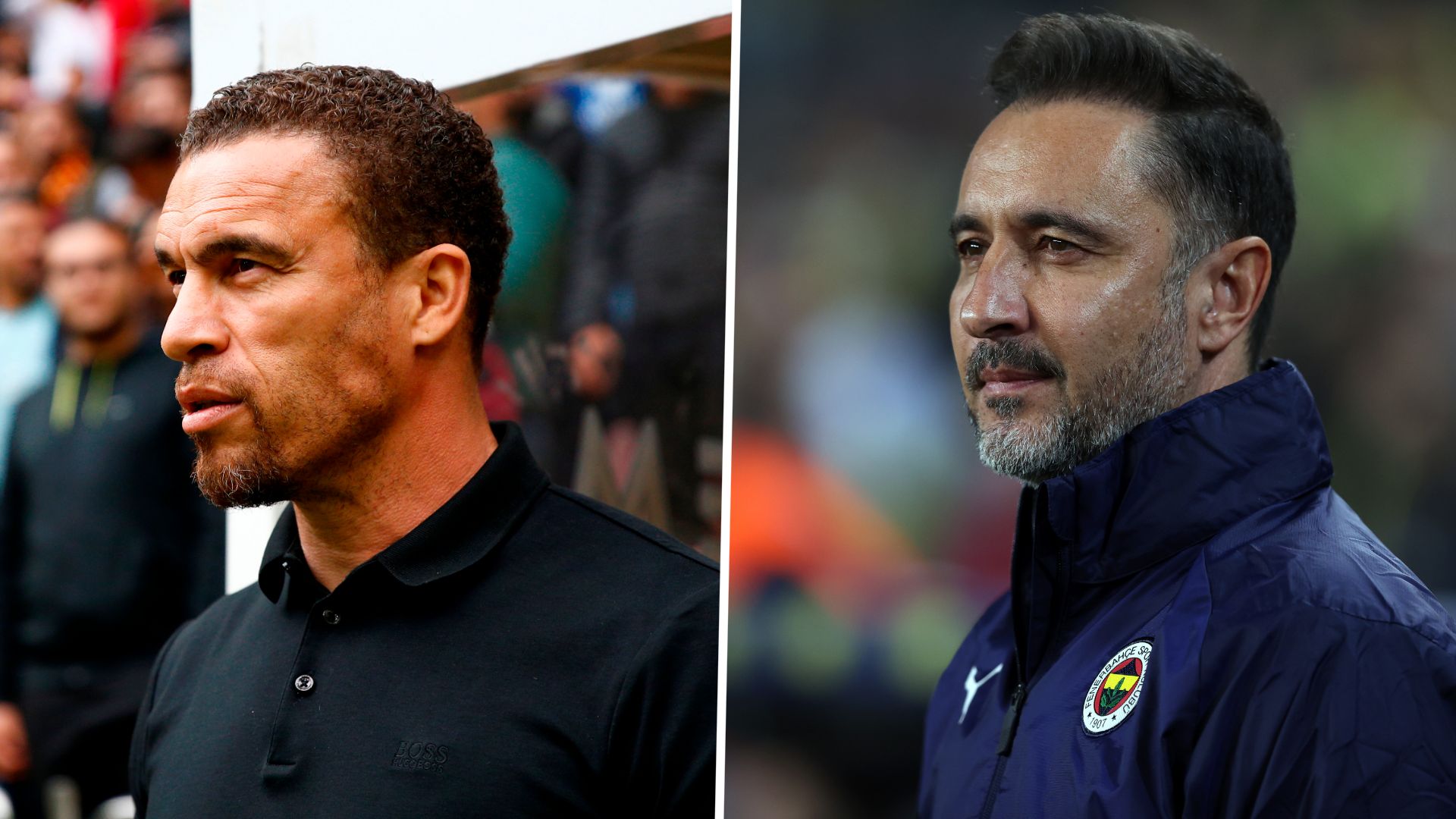 Valerien Ismael Vitor Pereira GFX