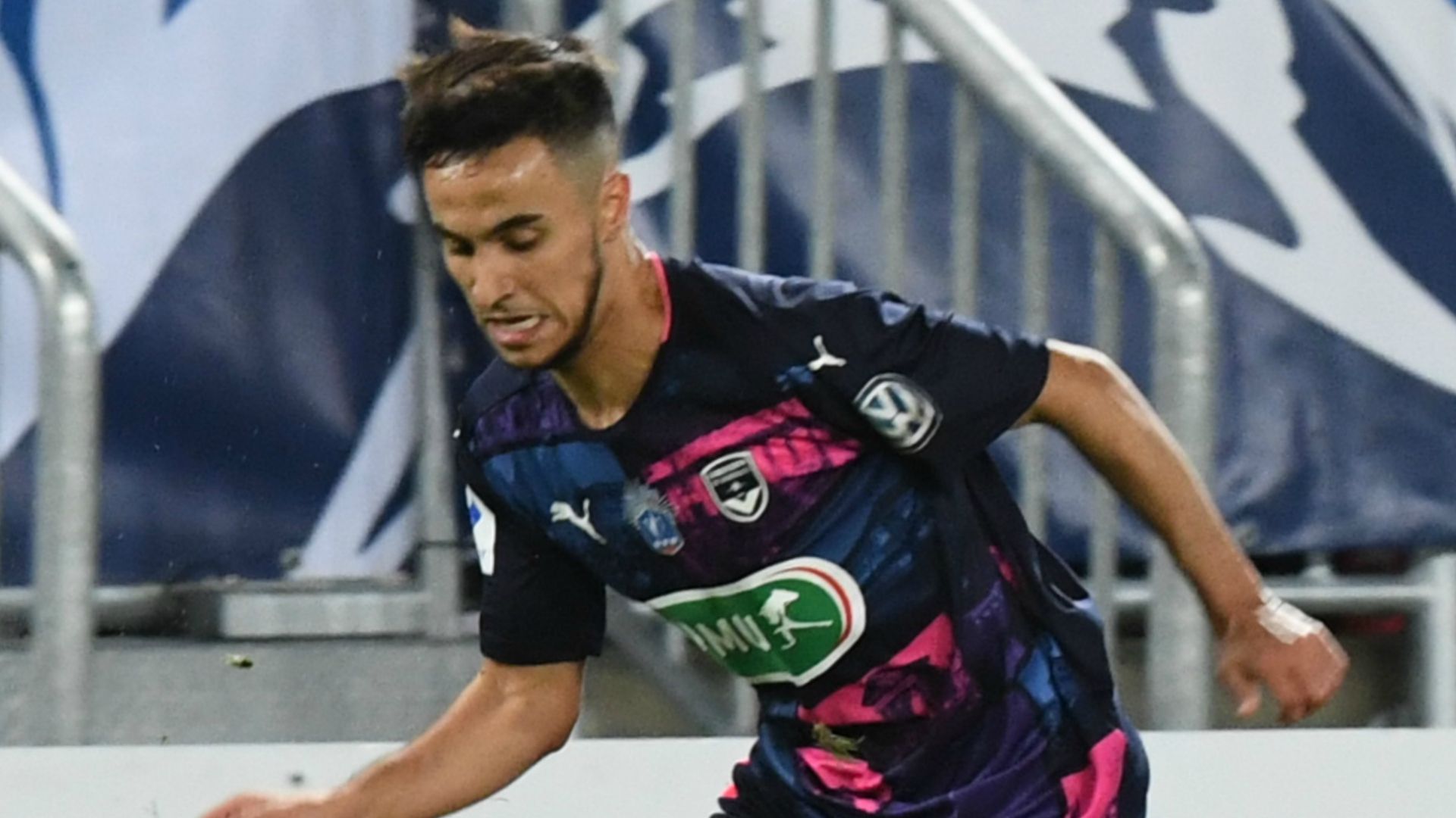 Adam Ounas Bordeaux
