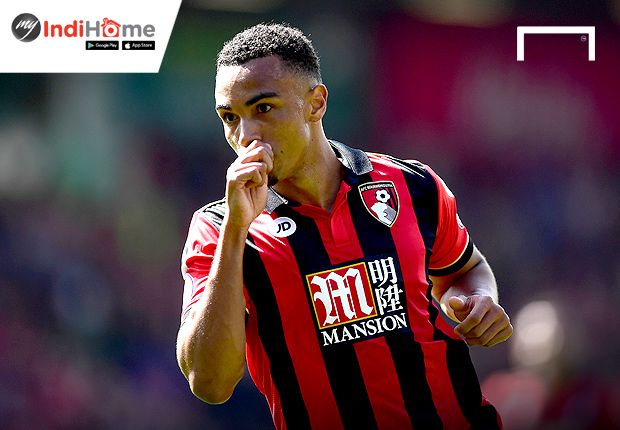 Indihome - Gol Tercepat Mei - Cover