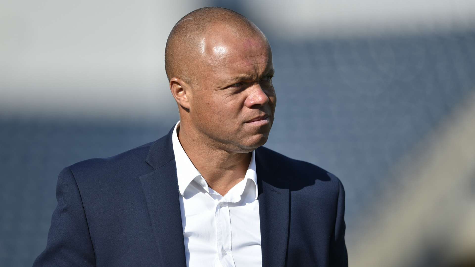 Earnie Stewart Philadelphia Union