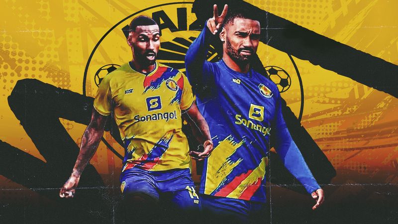 Inacio Miguel, Kaizer Chiefs