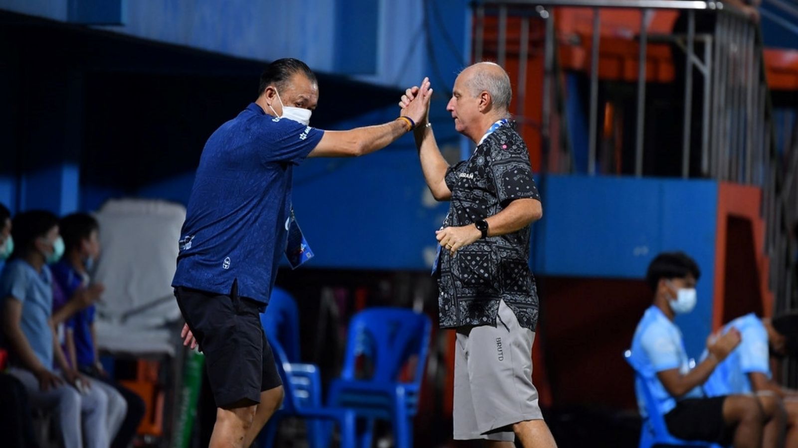 อเล็กซานเดร กามา