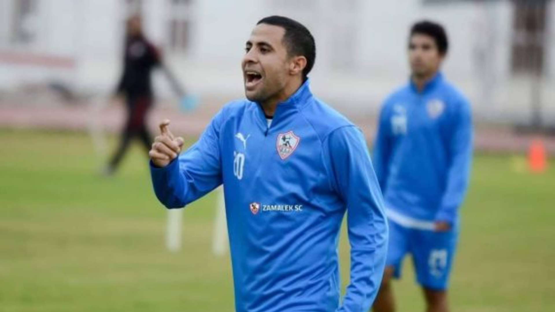 محمد إبراهيم