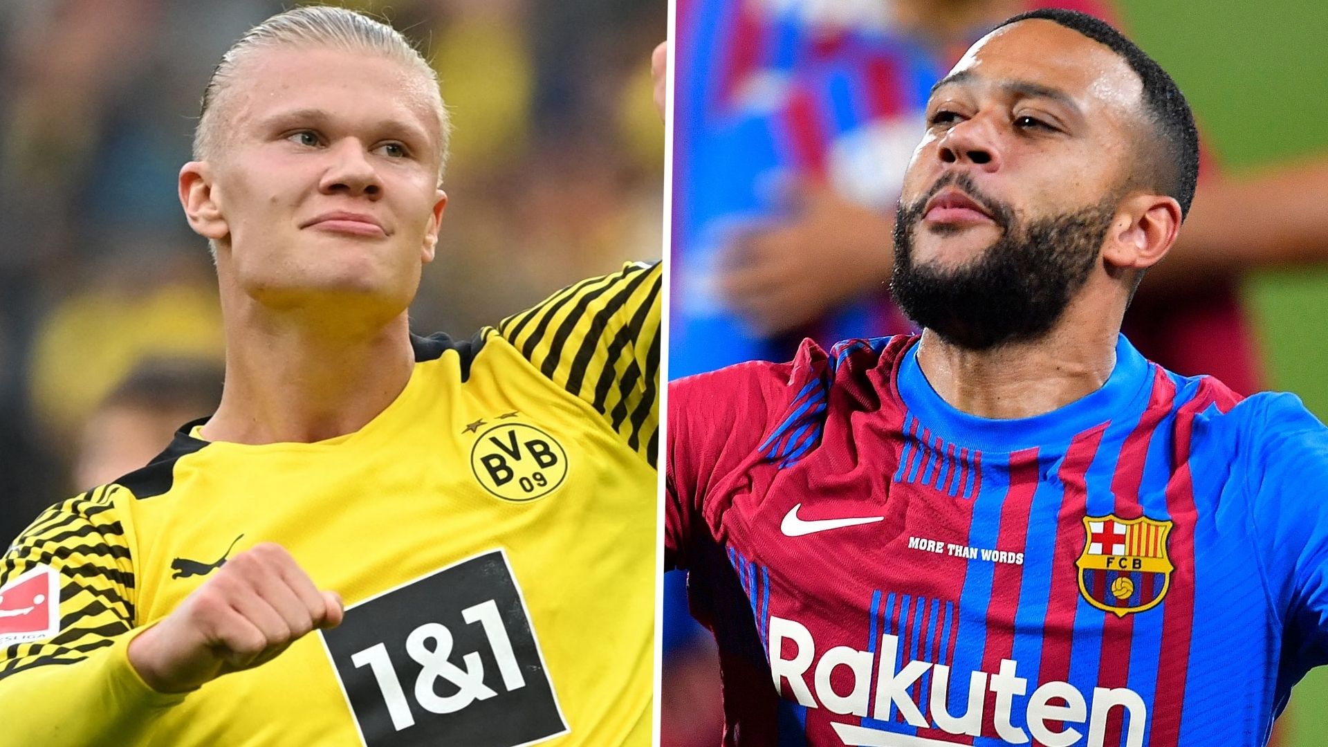 Borussia Dortmund Barcelona