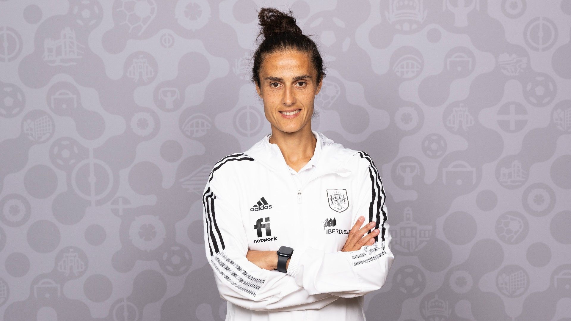 Montse Tome Spain 2023