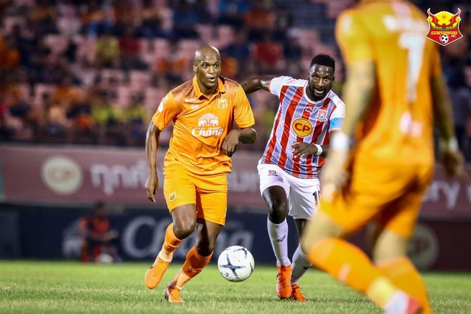 โจเอล ซามี่